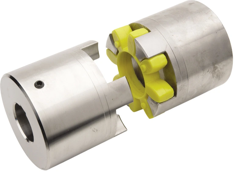 Abbildung einer Kupplung