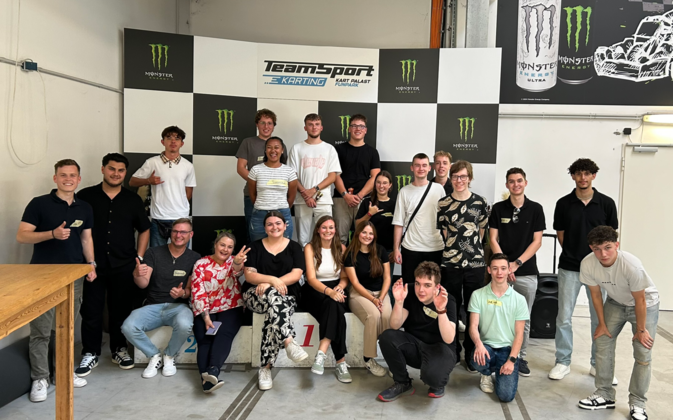 Azubi-Tag 2024 – Ein gelungener Auftakt ins neue Ausbildungsjahr