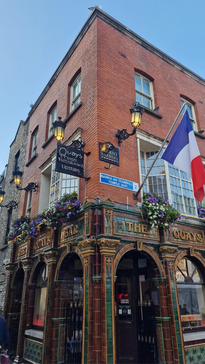 Internationale Perspektiven: Felix nimmt am Erasmus+ Programm teil