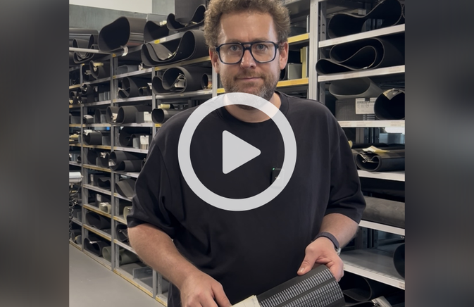 Präzision im Detail: Unser Service rund um die Riemenkonfektionierung