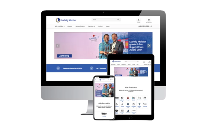 Gut geplant ist halb bestellt – so funktioniert moderner Einkauf heute