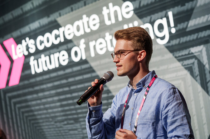 Spreat macht den Laden zur Plattform: Der digitale Marktplatz für den Einzelhandel