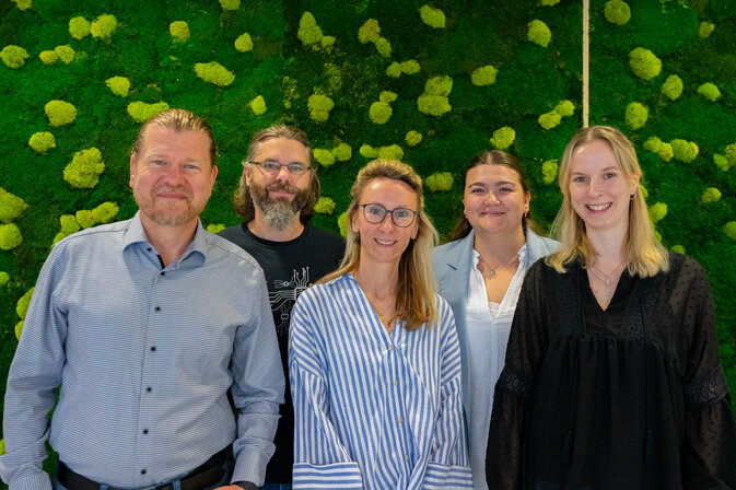 Mit Eigeninitiative zu mehr Vielfalt: Ein OKR verändert Unternehmenskultur