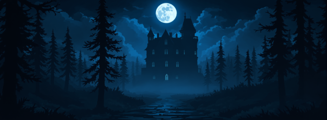 Schaurig gute Chancen: Das Ludwig Meister Halloween-Gewinnspiel 2025